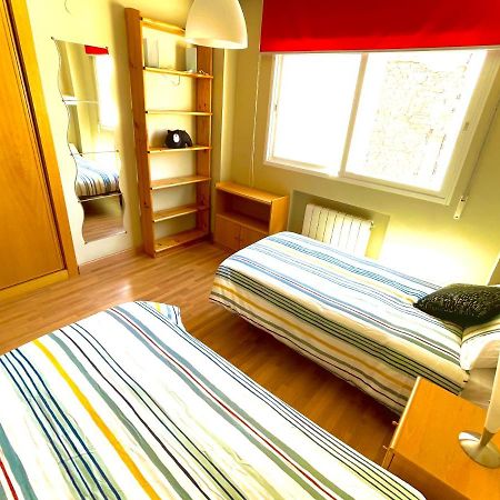 Apartament Atico Espectacular En Pleno Centro Grenada Zewnętrze zdjęcie