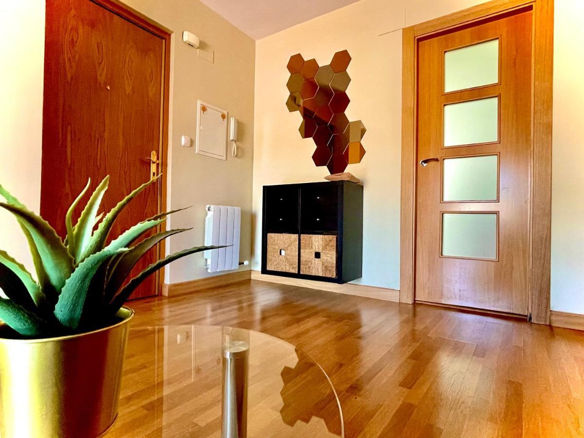 Apartament Atico Espectacular En Pleno Centro Grenada Zewnętrze zdjęcie