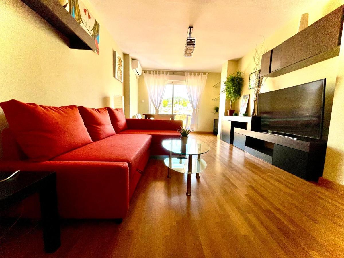 Apartament Atico Espectacular En Pleno Centro Grenada Zewnętrze zdjęcie