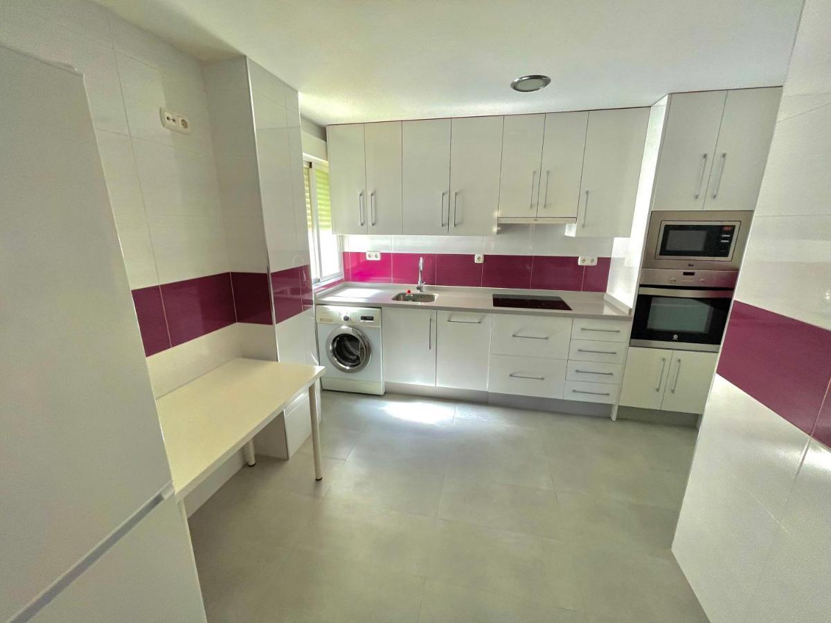 Apartament Atico Espectacular En Pleno Centro Grenada Zewnętrze zdjęcie