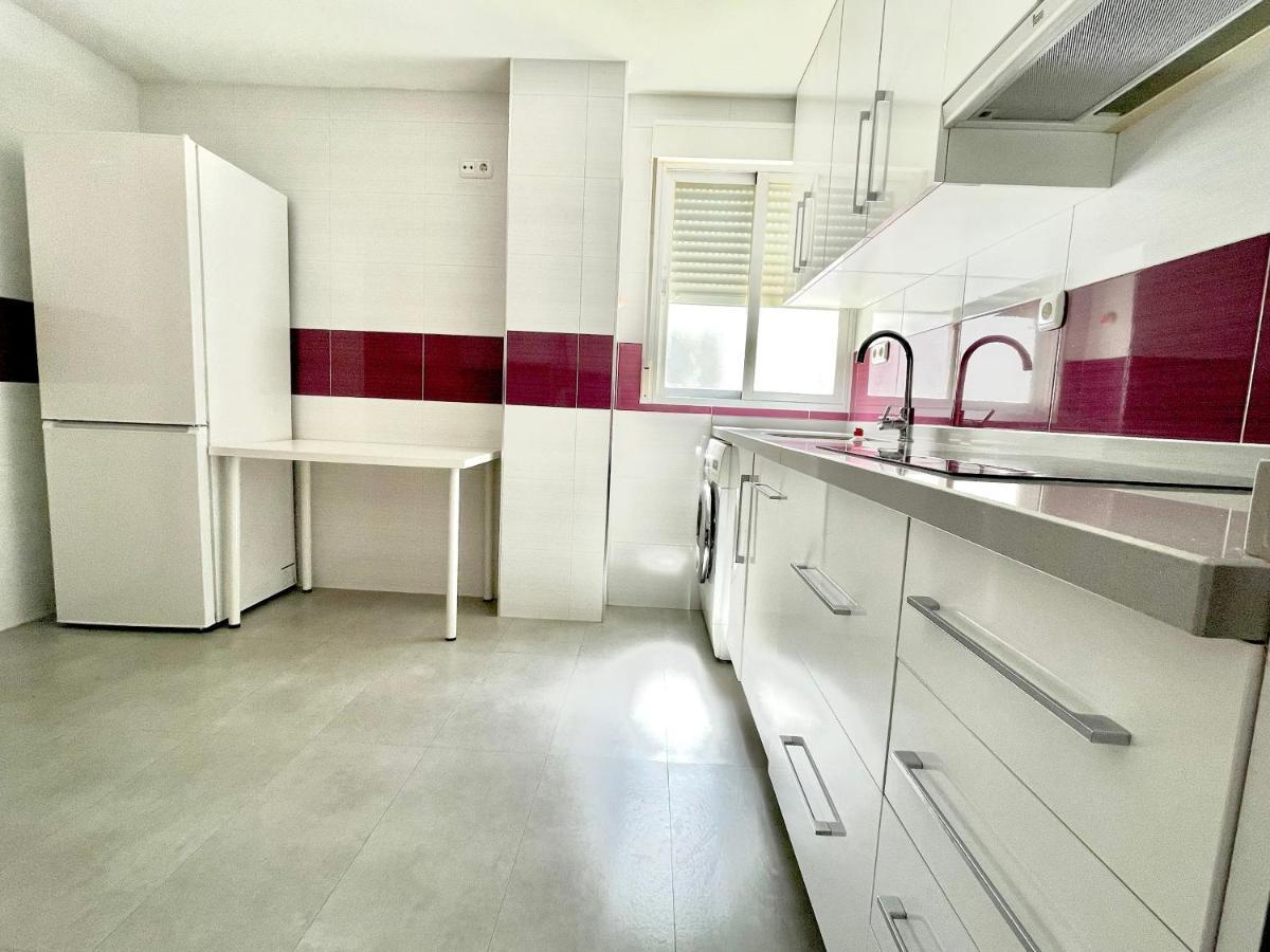 Apartament Atico Espectacular En Pleno Centro Grenada Zewnętrze zdjęcie