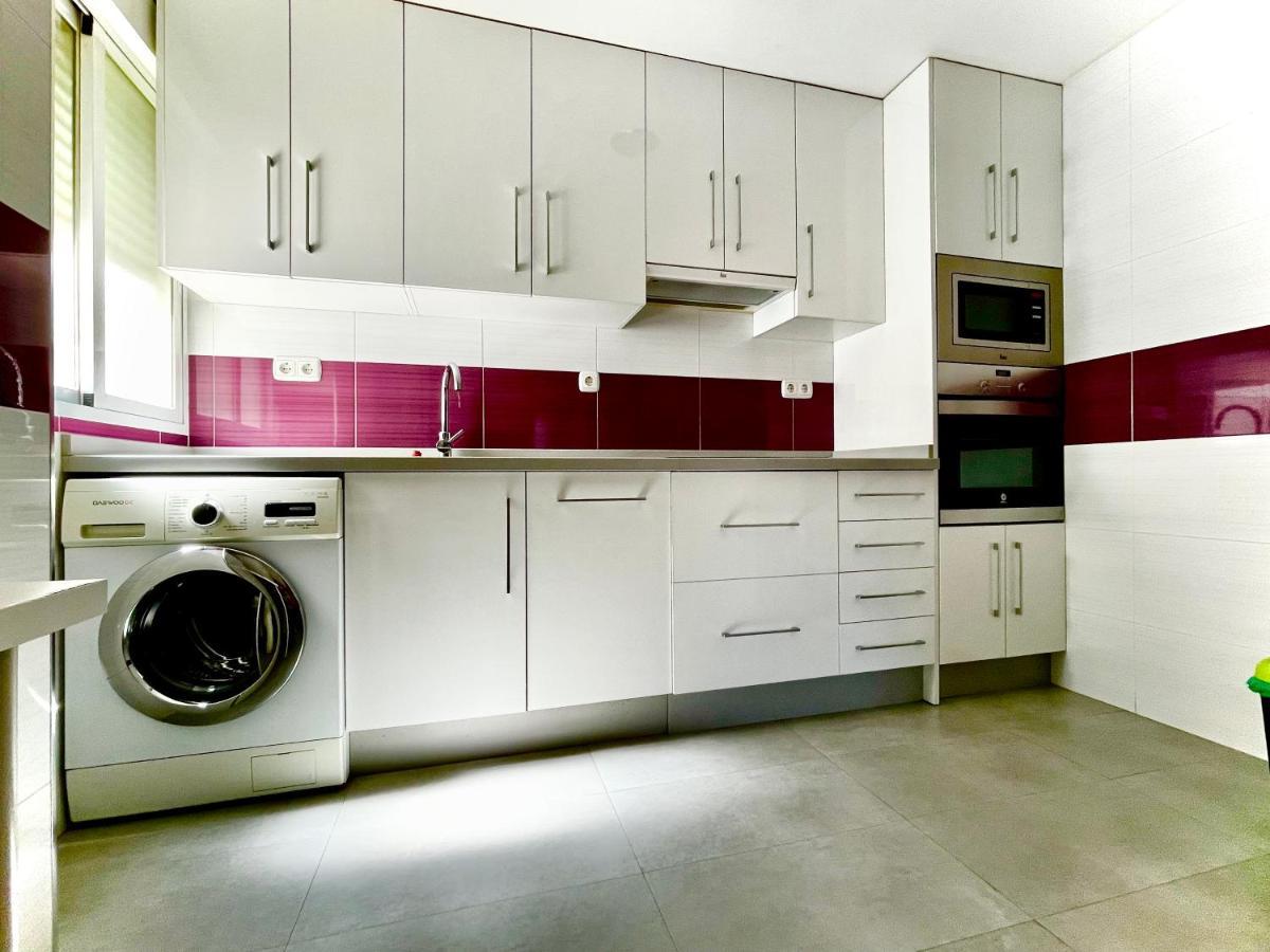 Apartament Atico Espectacular En Pleno Centro Grenada Zewnętrze zdjęcie