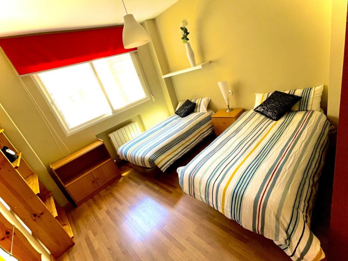 Apartament Atico Espectacular En Pleno Centro Grenada Zewnętrze zdjęcie