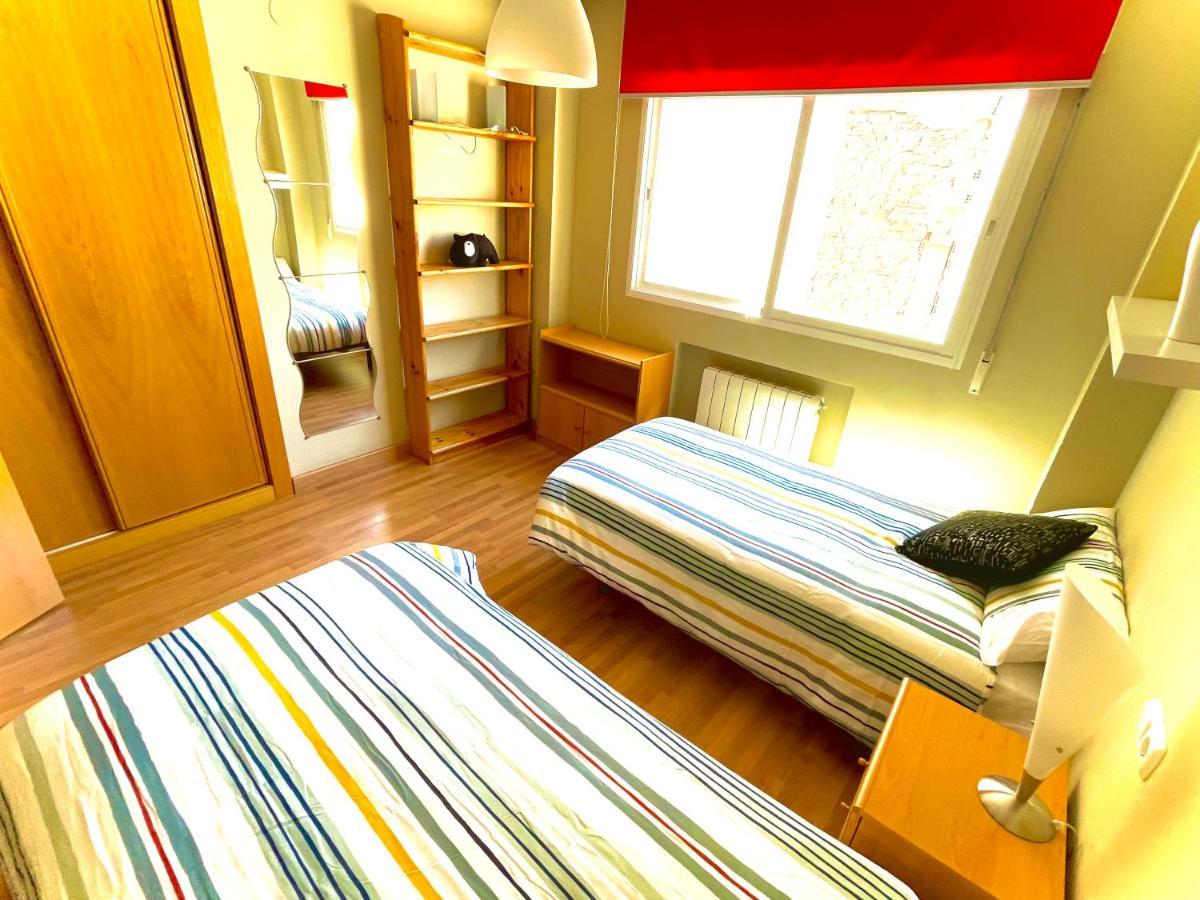 Apartament Atico Espectacular En Pleno Centro Grenada Zewnętrze zdjęcie
