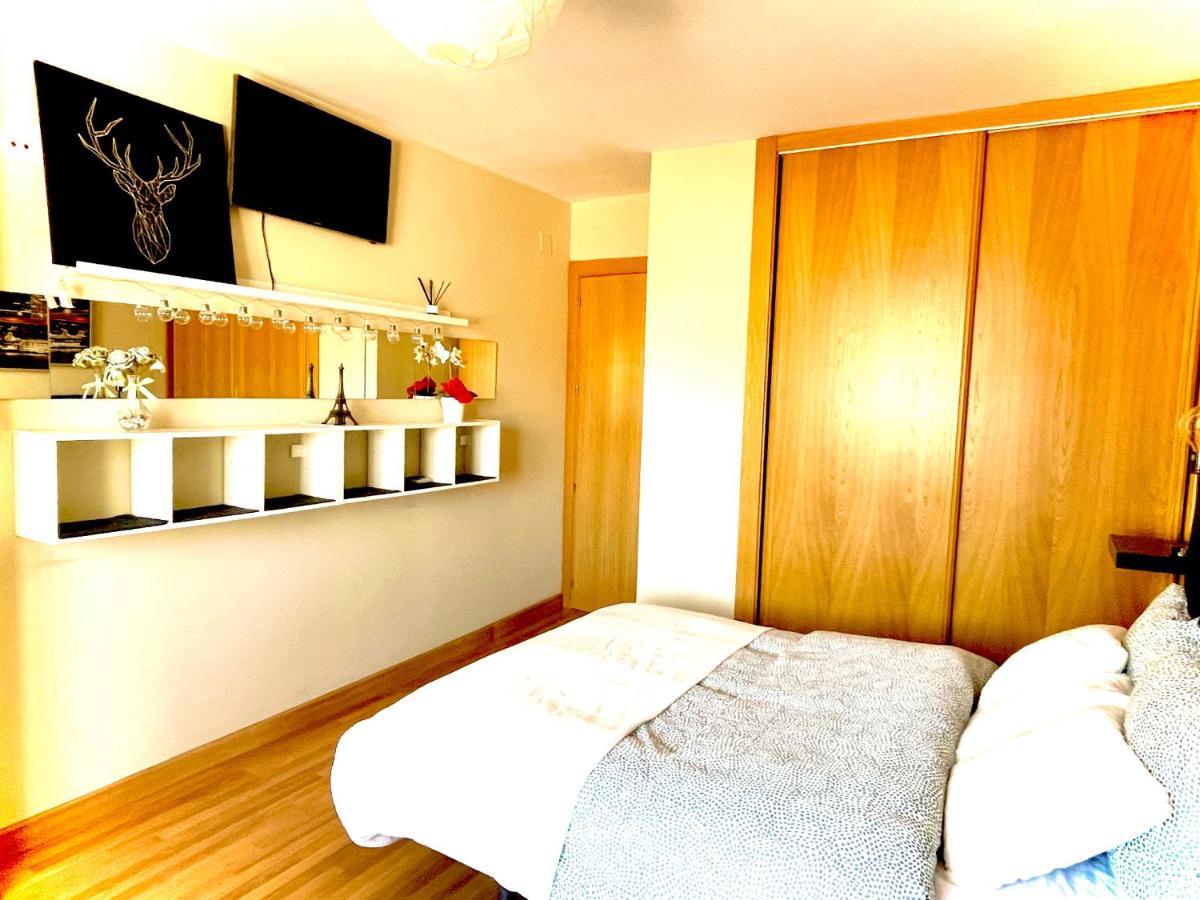 Apartament Atico Espectacular En Pleno Centro Grenada Zewnętrze zdjęcie