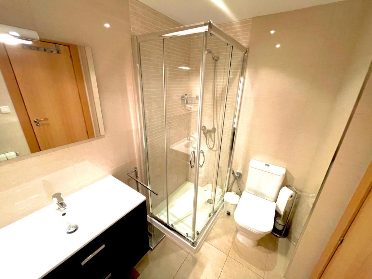 Apartament Atico Espectacular En Pleno Centro Grenada Zewnętrze zdjęcie